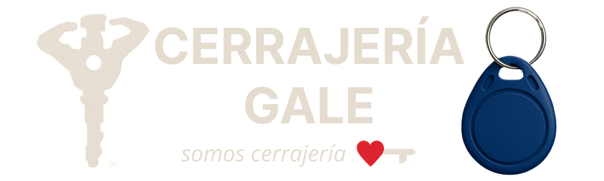 Cerrajería Gale | Puertas Blindadas, Cerraduras Electrónicas y Control de Acceso en CABA